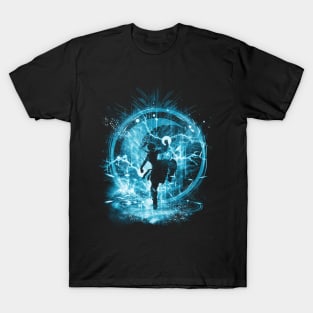 water tribe storm T-Shirt